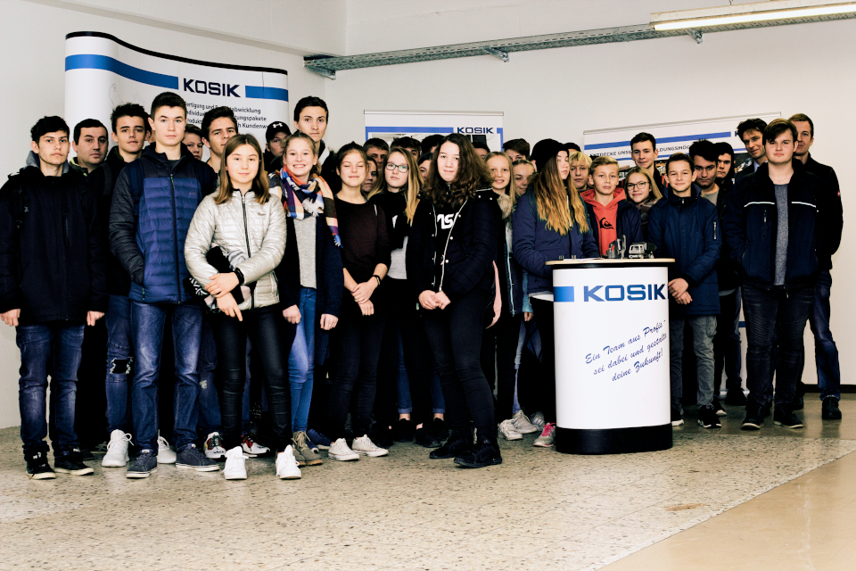 1. Tag der Ausbildung im Landkreis Kehlheim